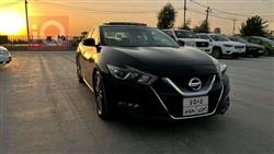 Nissan Maxima